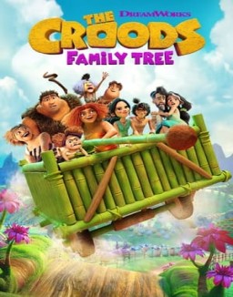The Croods: Family Tree Season  2 online