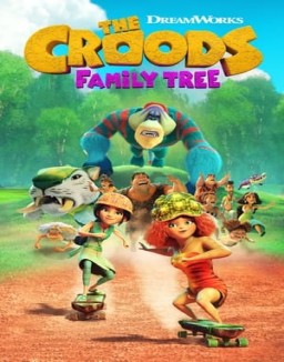 The Croods: Family Tree online Free