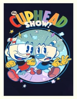 The Cuphead Show! Season  1 online