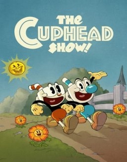 The Cuphead Show! Season  2 online