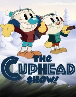The Cuphead Show! online For free