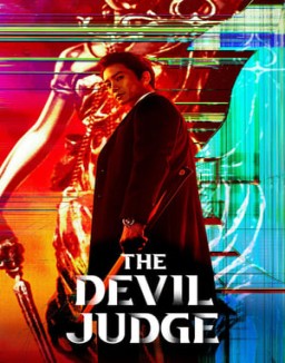 The Devil Judge online For free