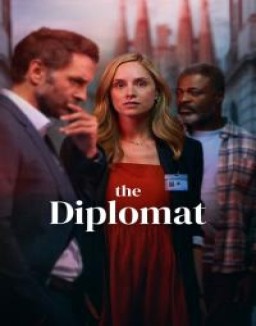 The Diplomat 2023 online Free