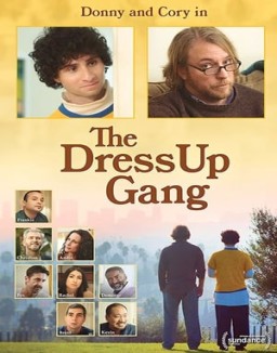 The Dress Up Gang online gratis
