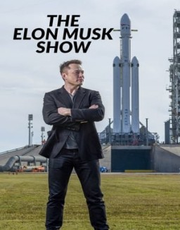 The Elon Musk Show online gratis