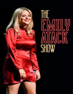 The Emily Atack Show Season  1 online