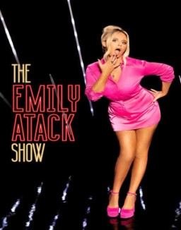 The Emily Atack Show online