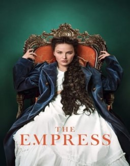 The Empress online gratis
