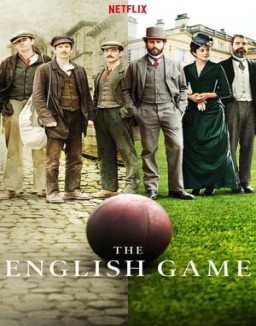 The English Game online