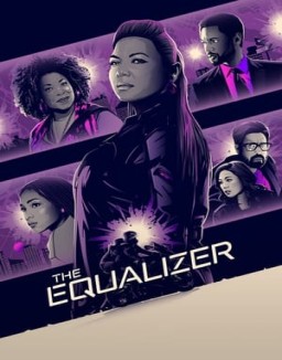 The Equalizer Season  1 online