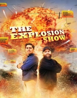 The Explosion Show Season 1