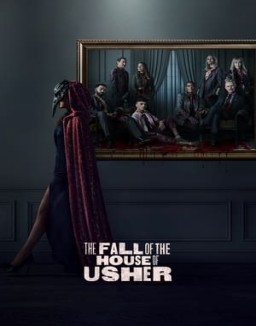 The Fall of the House of Usher online gratis