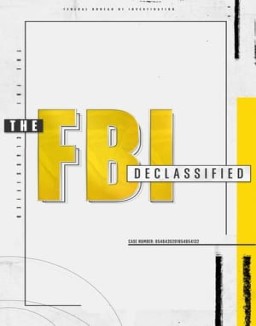 The FBI Declassified online For free