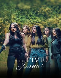 The Five Juanas online