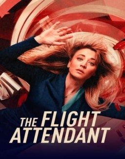 The Flight Attendant Season  1 online