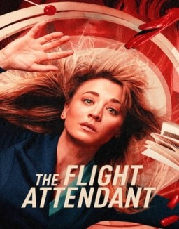 The Flight Attendant online For free