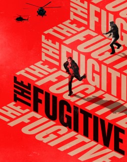 The Fugitive (2020) online gratis