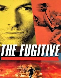 The Fugitive Season 1