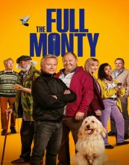 The Full Monty online For free