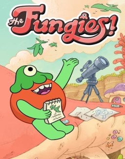 The Fungies! online For free