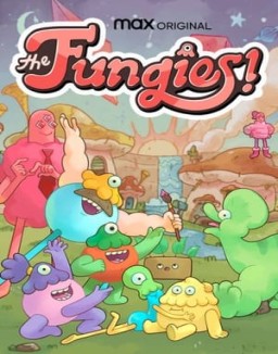 The Fungies! Season  2 online