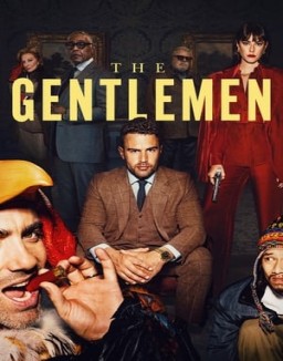 The Gentlemen online For free