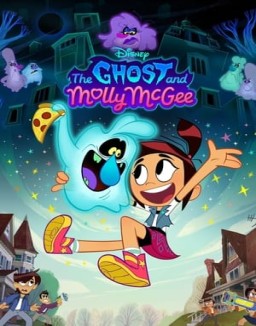 The Ghost and Molly McGee Season  1 online