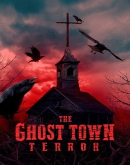 The Ghost Town Terror online For free