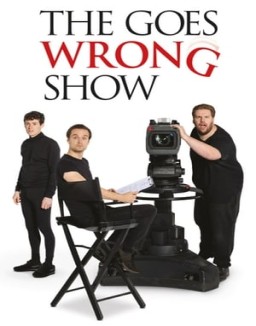 The Goes Wrong Show Season  1 online