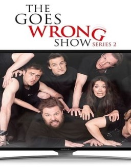 The Goes Wrong Show online