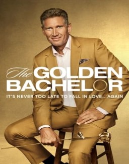 The Golden Bachelor online