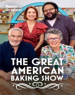 The Great American Baking Show online For free