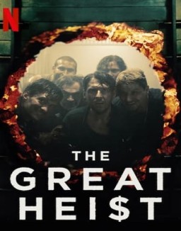 The Great Heist online For free