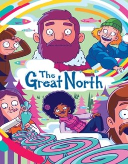 The Great North Season  1 online