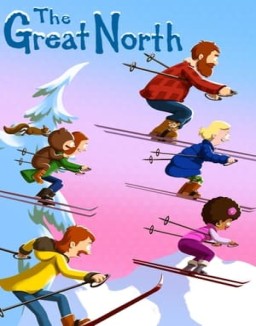 The Great North Season  2 online