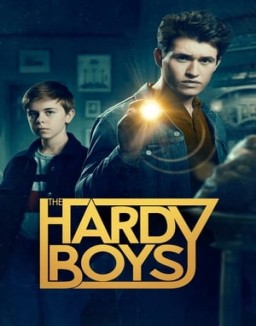 The Hardy Boys Season  1 online