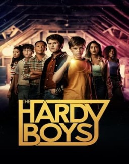 The Hardy Boys Season  2 online