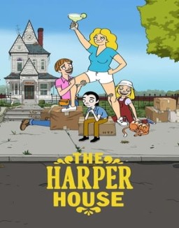 The Harper House online For free