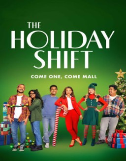 The Holiday Shift online