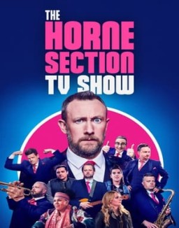 The Horne Section TV Show Season 1