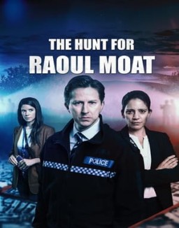The Hunt for Raoul Moat online For free