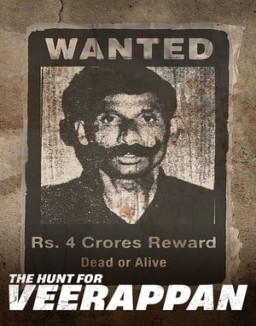The Hunt for Veerappan online For free