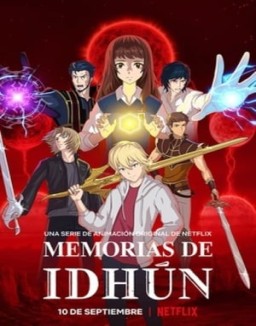 The Idhun Chronicles online For free
