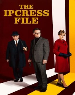 The Ipcress File online Free