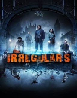 The Irregulars online For free
