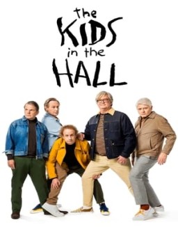 The Kids in the Hall online For free