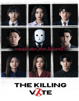 The Killing Vote online For free