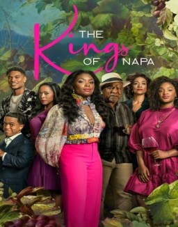 The Kings of Napa online Free