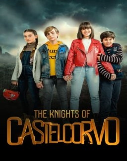 The Knights of Castelcorvo online For free