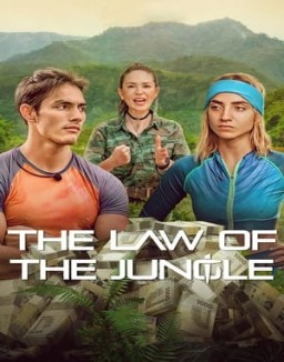 The Law of the Jungle online For free